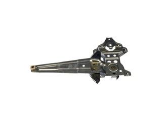 2006, 2005, 2004 Lexus RX330 Window Regulator
