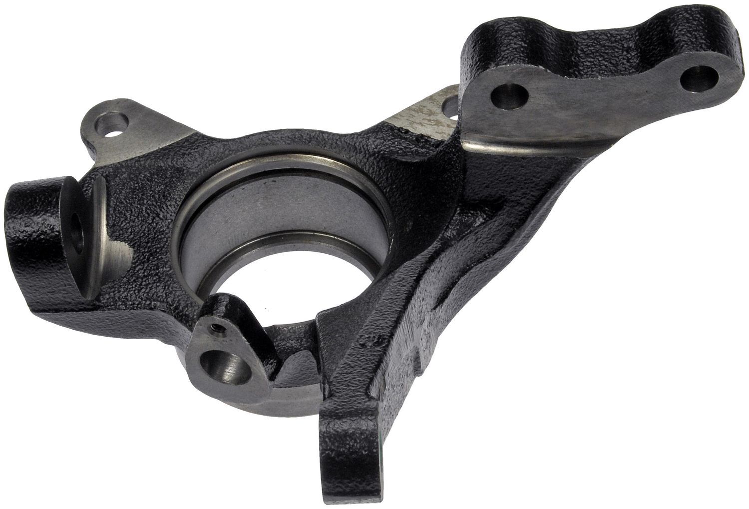 2008, 2007, 2006, 2005, 2004 Kia Spectra Steering Knuckle
