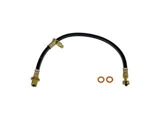 2000, 1999, 1998, 1997, 1996, 1995, 1994, 1993, 1992 Lexus SC300 Brake Hydraulic Hose