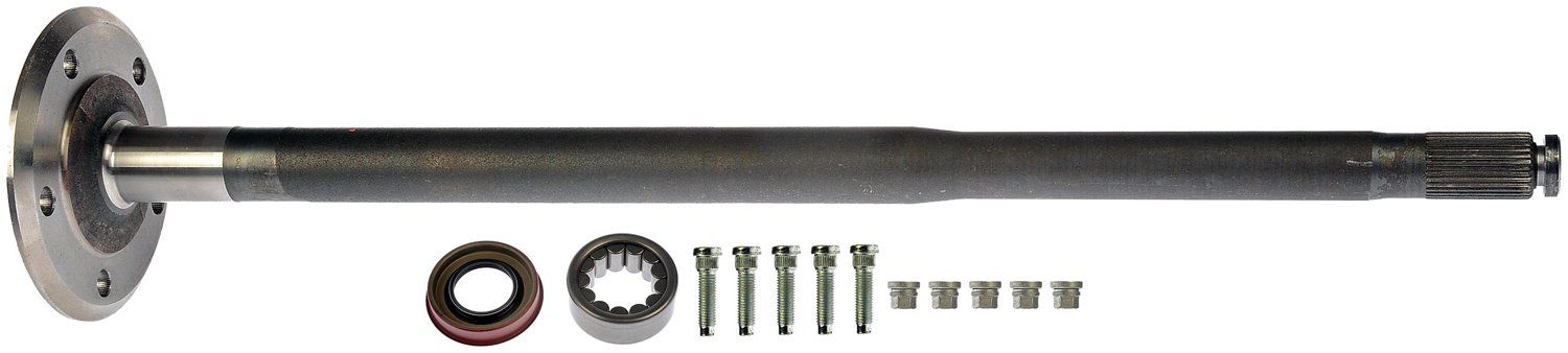 2002, 2001, 2000, 1999 Lincoln Navigator Drive Axle Shaft