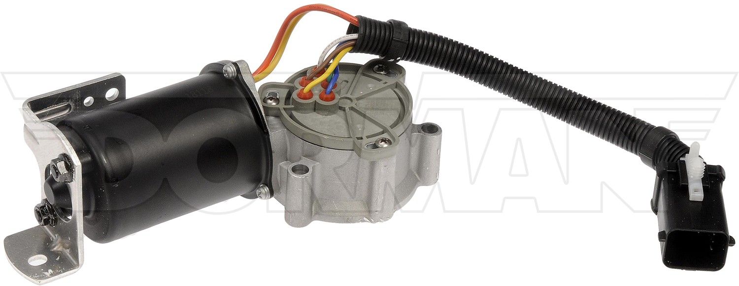 2017, 2016, 2015, 2014, 2013, 2012 Ford Expedition Transfer Case Motor