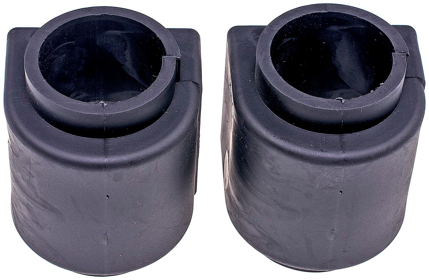 2004-2009 Chevrolet Trailblazer Suspension Stabilizer Bar Bushing Kit Dorman