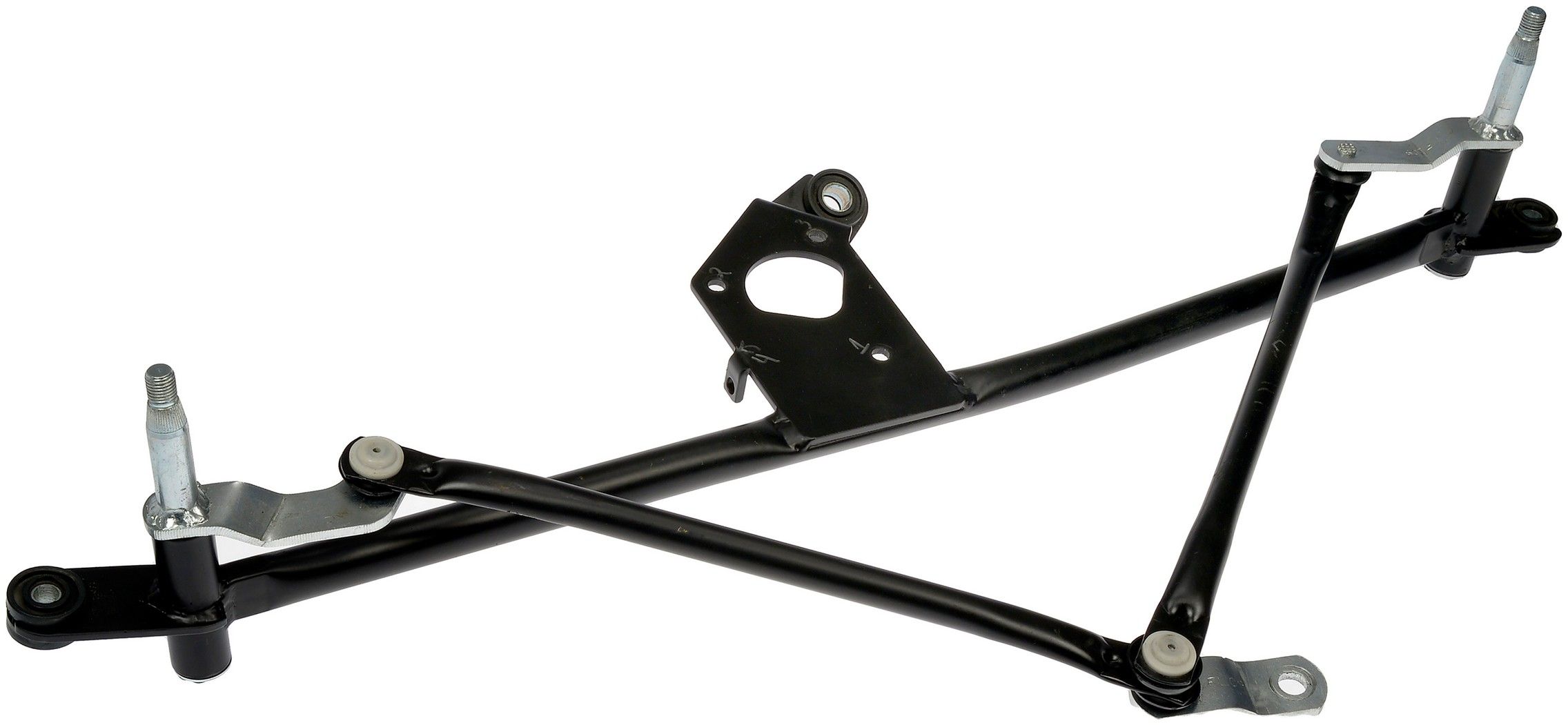 2019, 2018, 2017, 2016, 2015, 2014, 2013, 2012, 2011, 2010, 2009 Ford Flex Wiper Linkage