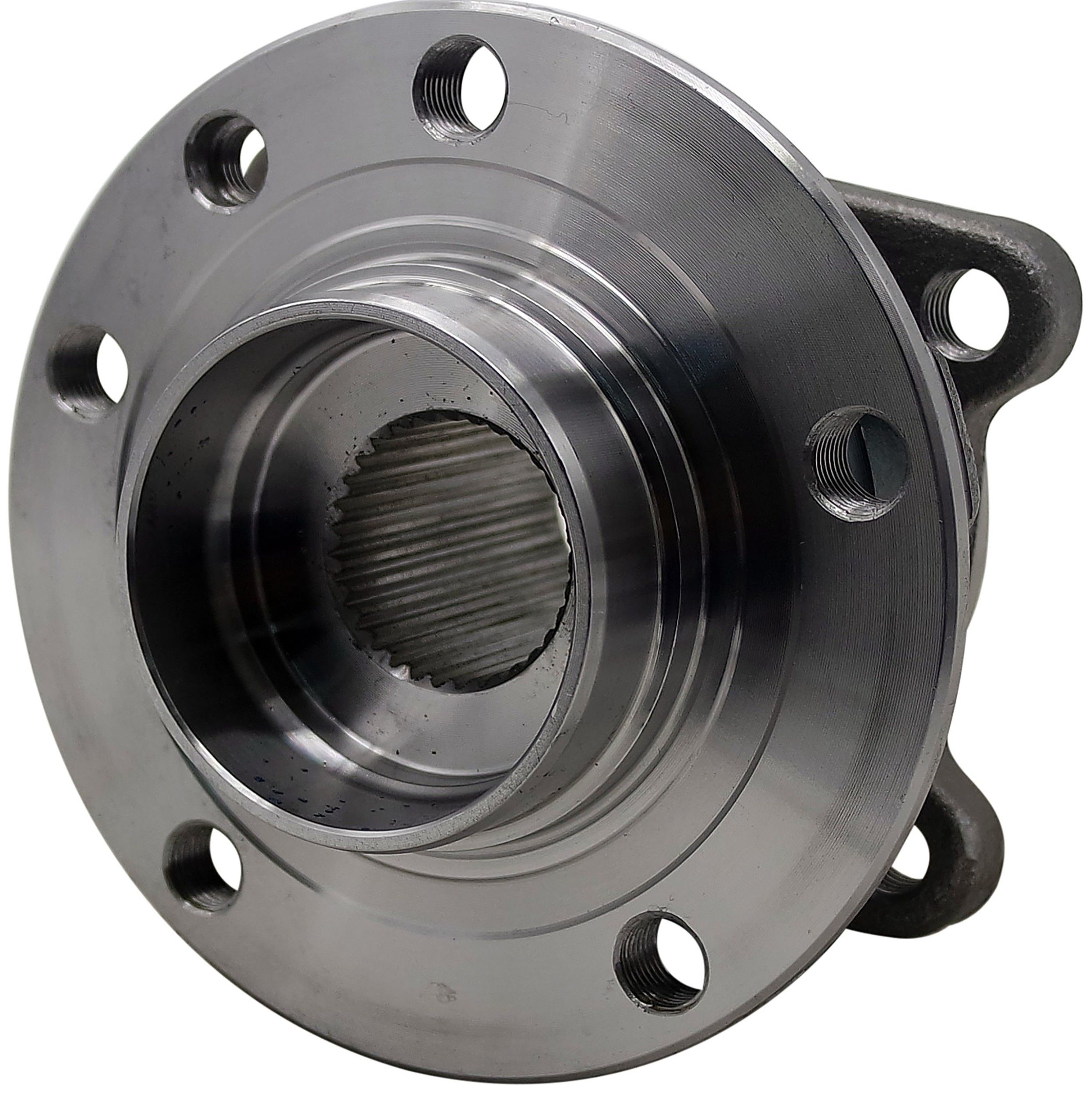 2023, 2022, 2021, 2020, 2019, 2018, 2017, 2016, 2015, 2014 Jeep Cherokee Wheel Bearing and Hub Assembly