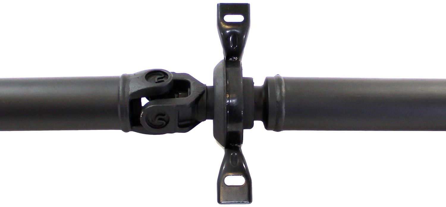 2006, 2005 Chevrolet Equinox Drive Shaft