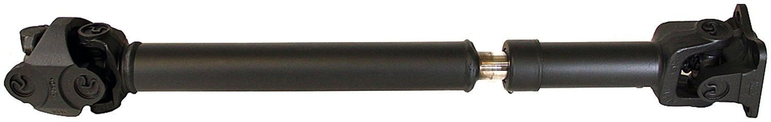 2000 Dodge Durango Drive Shaft
