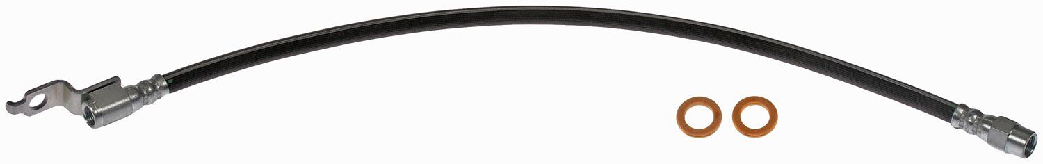 2005, 2004, 2003, 2002, 2001, 2000, 1999, 1998 Freightliner FS65 Brake Hydraulic Hose
