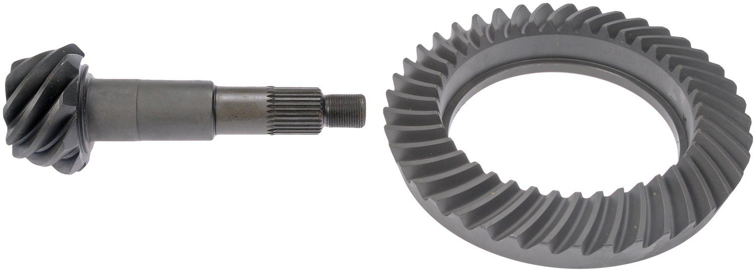 2013, 2012, 2011 Ram 3500 3500 Differential Ring and Pinion