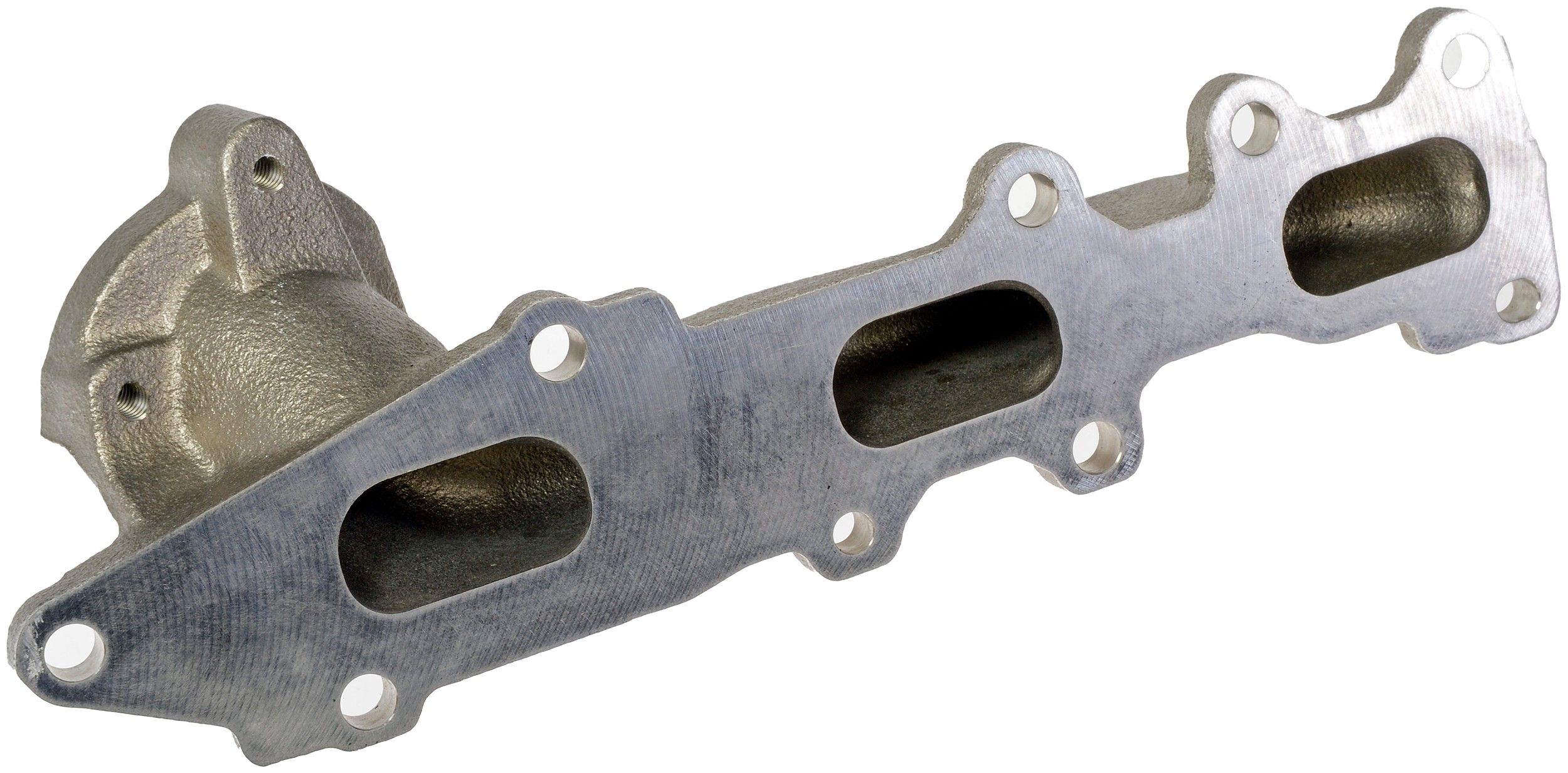 2025, 2024, 2023, 2022, 2021, 2020, 2019, 2018, 2017, 2016, 2015 Ford Transit-150 Exhaust Manifold