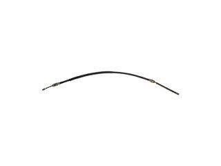 2007, 2006, 2005, 2004, 2003, 2002, 2001, 2000, 1999, 1998 Ford Taurus Parking Brake Cable