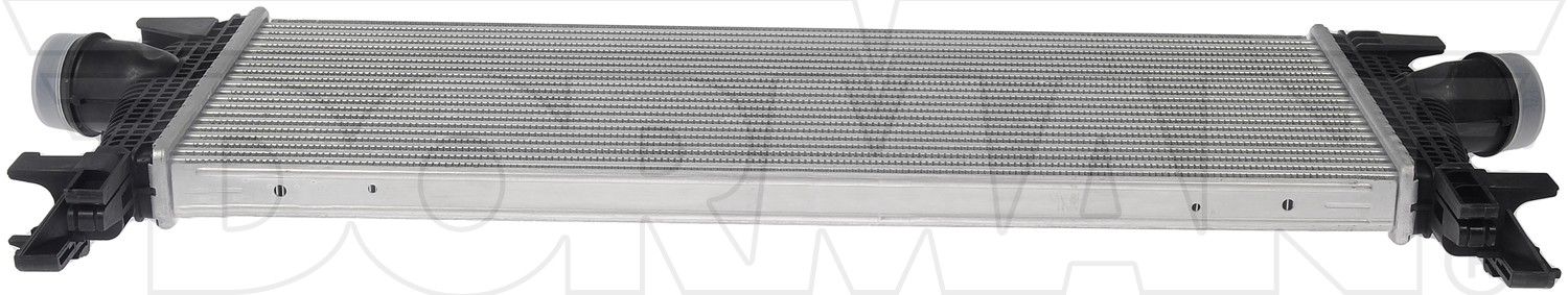 2016, 2015, 2014, 2013 Buick Verano Intercooler