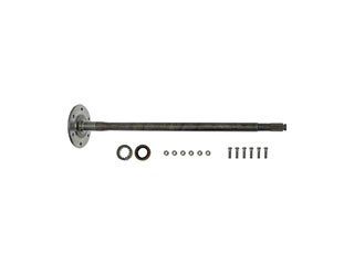 1988, 1987, 1986, 1985, 1984, 1983, 1982, 1981, 1980, 1979, 1978 GMC Jimmy Drive Axle Shaft