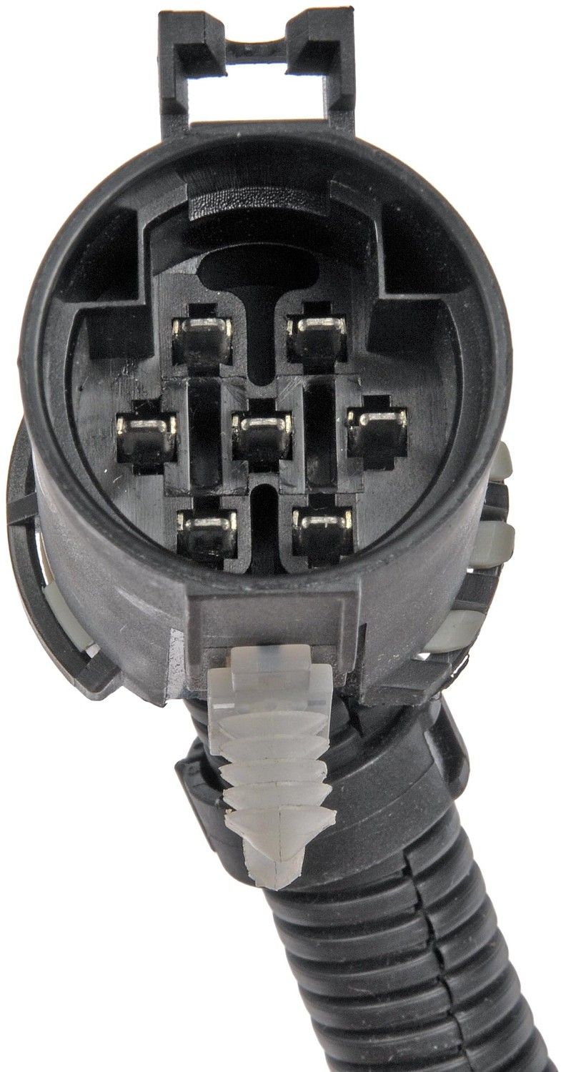 2003, 2002, 2001, 2000, 1999, 1998 Mercedes-Benz ML320 1998-2003 Mercedes-Benz ML320 Transfer Case Motor