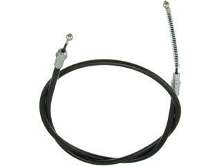 1988, 1987, 1986, 1985, 1984, 1983, 1982 Ford EXP Parking Brake Cable