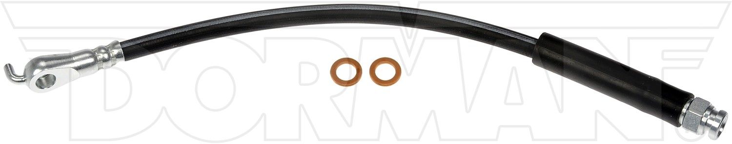 2018, 2017, 2016 Mazda CX-9 Brake Hydraulic Hose