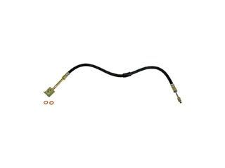 1976 Ford F-100 Brake Hydraulic Hose