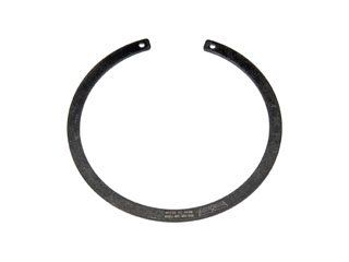 2012, 2011, 2010, 2009, 2008, 2007, 2006, 2005, 2004, 2003, 2002, 2001 Ford Escape Wheel Bearing Retaining Ring