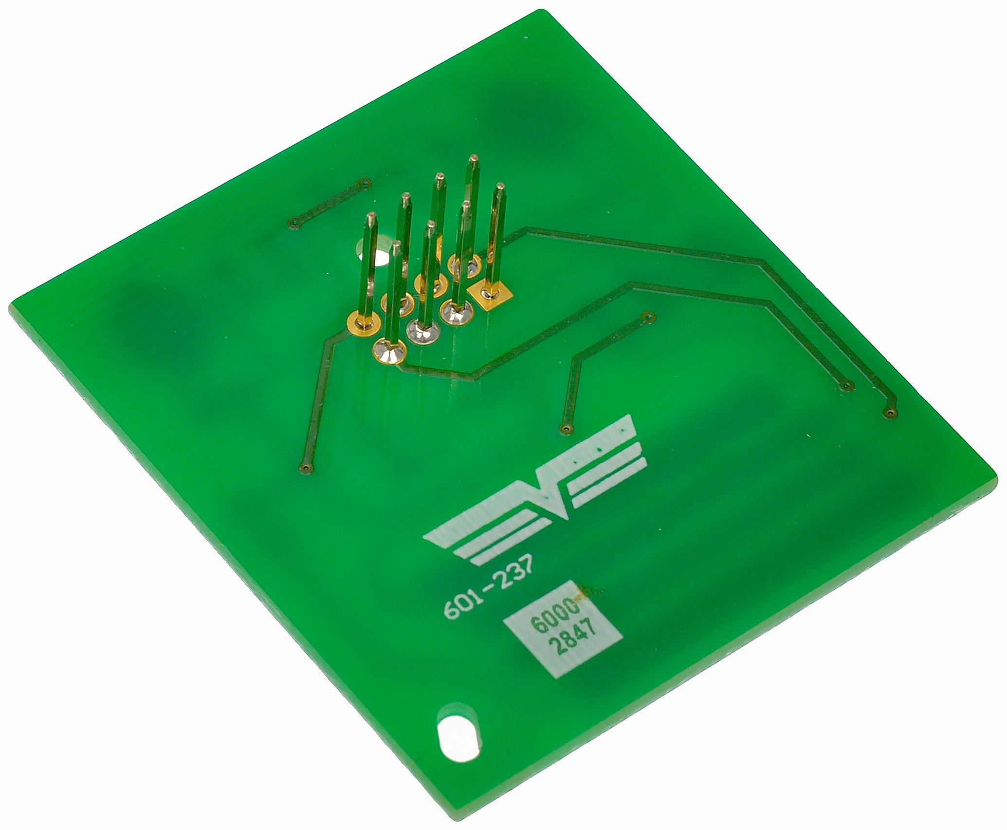 Trailer Brake Control Module