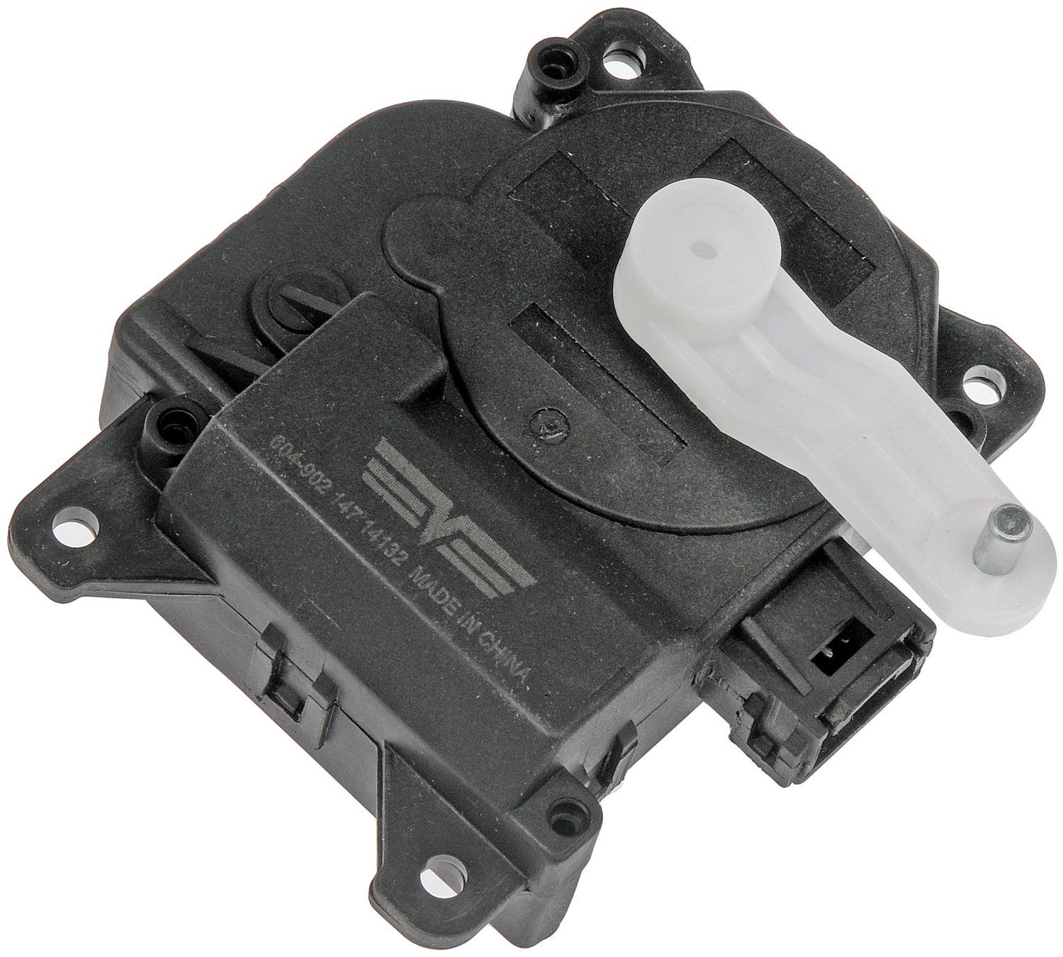 2006, 2005, 2004 Lexus ES330 HVAC Blend Door Actuator