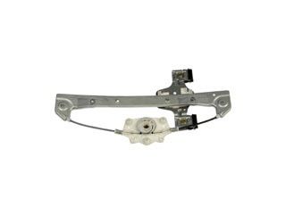 2012, 2011, 2010, 2009, 2008, 2007, 2006 Ford Fusion Window Regulator