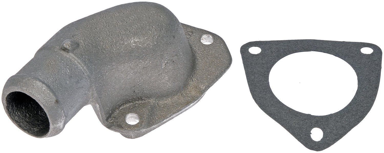 1990, 1989, 1988, 1987, 1986 Ford Bronco II II Engine Coolant Thermostat Housing