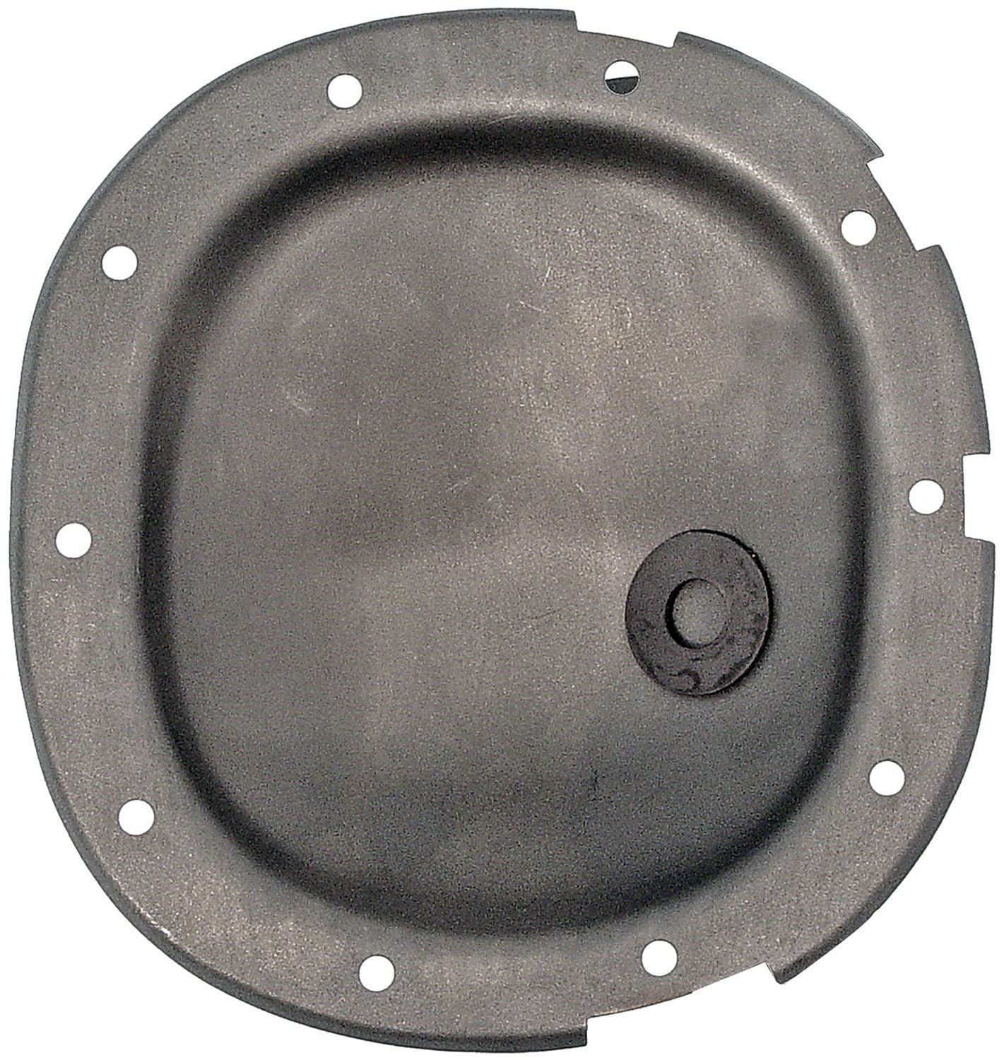 Differential Cover