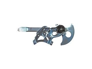 1994, 1993, 1992 GMC Jimmy Window Regulator