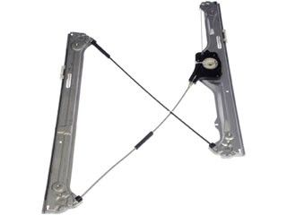 2013, 2012, 2011, 2010, 2009, 2008, 2007 BMW X5 Window Regulator