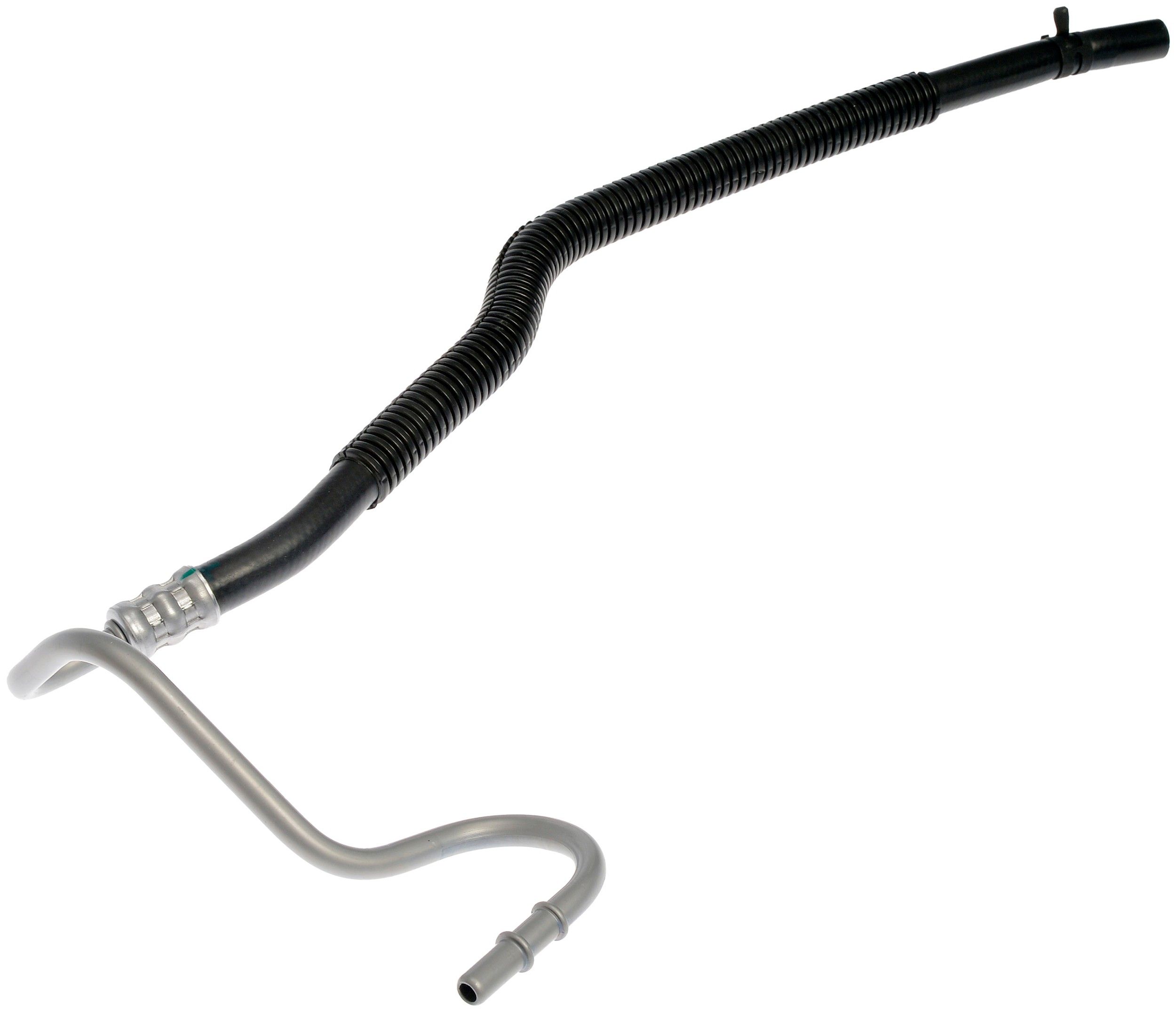 2007, 2006, 2005 Ford Taurus Automatic Transmission Oil Cooler Hose Assembly