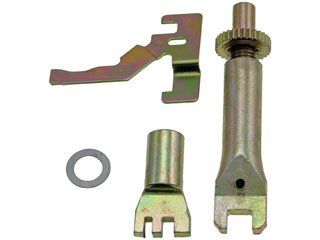 2005, 2004, 2003, 2002, 2001 Pontiac Aztek Drum Brake Self-Adjuster Repair Kit