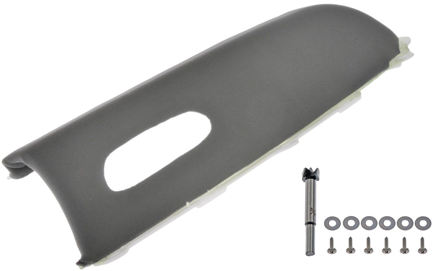 2009, 2008, 2007, 2006, 2005, 2004 Toyota Prius Door Armrest