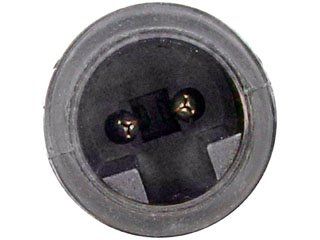 1994, 1993, 1992, 1991, 1990 Hyundai Excel Engine Cooling Fan Assembly