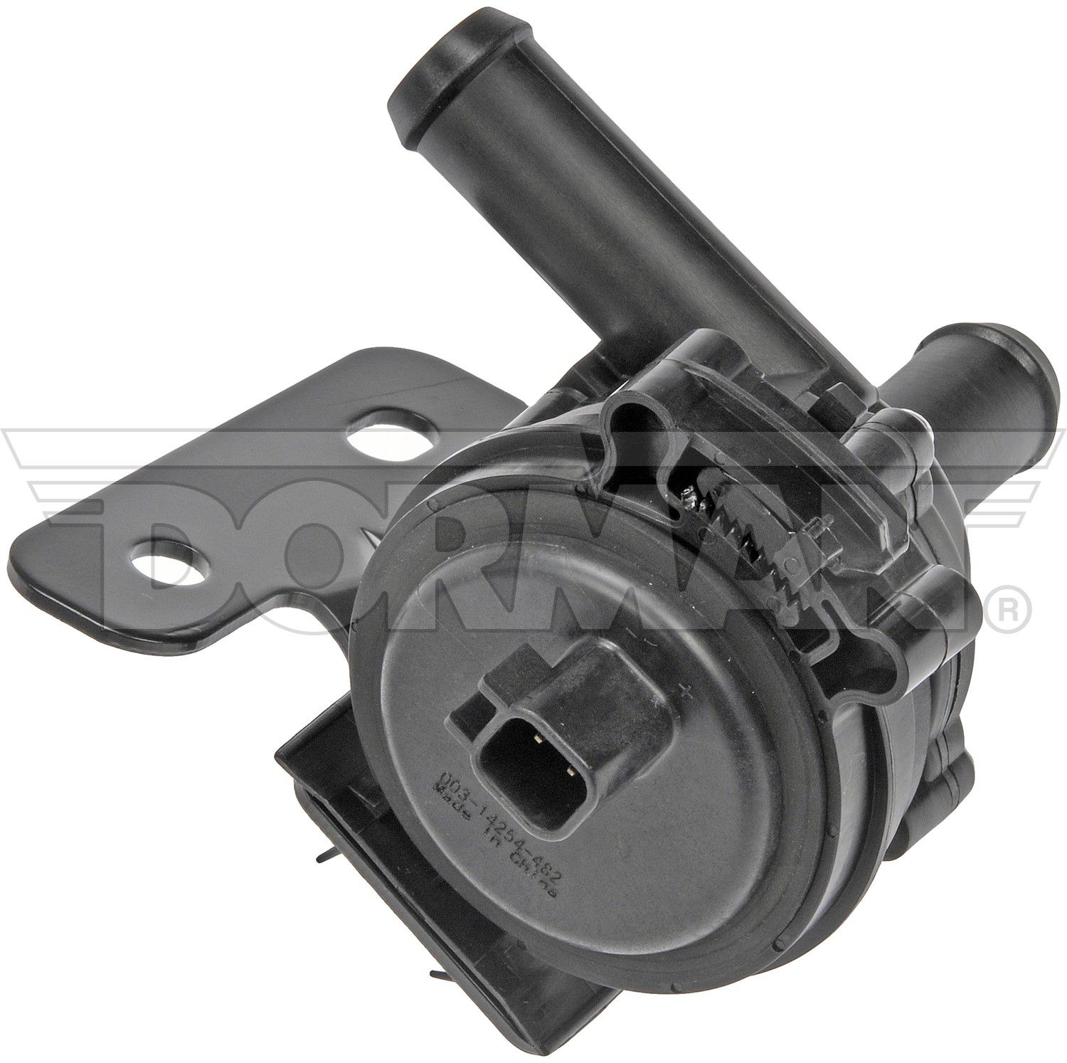 2012, 2011, 2010 Ford Fusion Engine Auxiliary Water Pump
