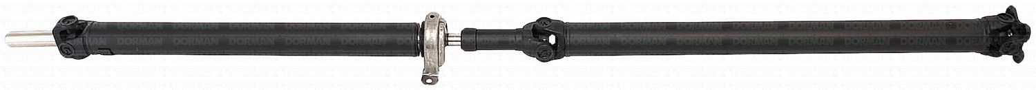 2008, 2007, 2006 Ford F-150 Drive Shaft