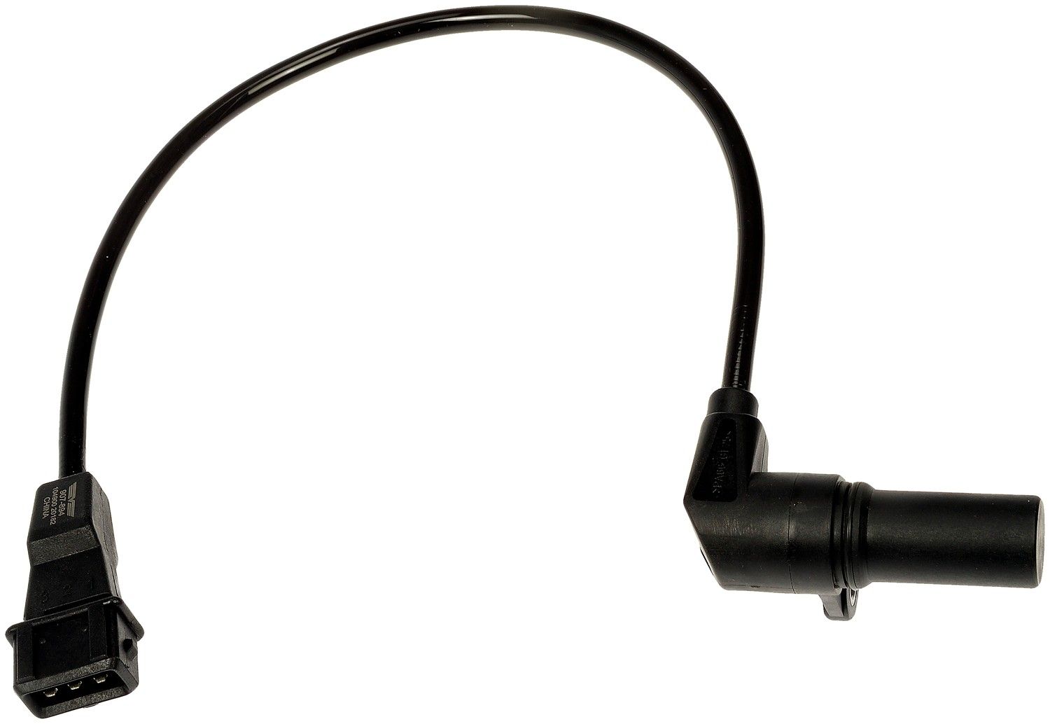 2008, 2007, 2006, 2005 Pontiac Wave Engine Crankshaft Position Sensor