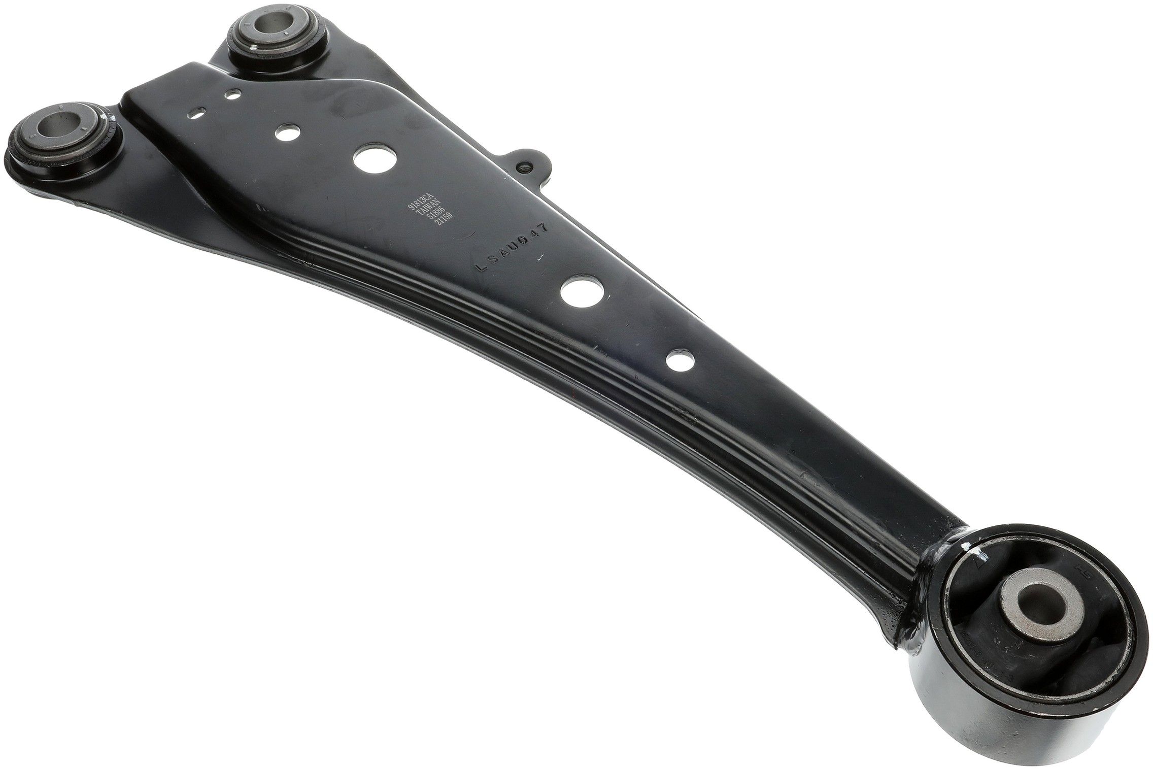 2021, 2020, 2019, 2018 Lexus NX300 Suspension Trailing Arm