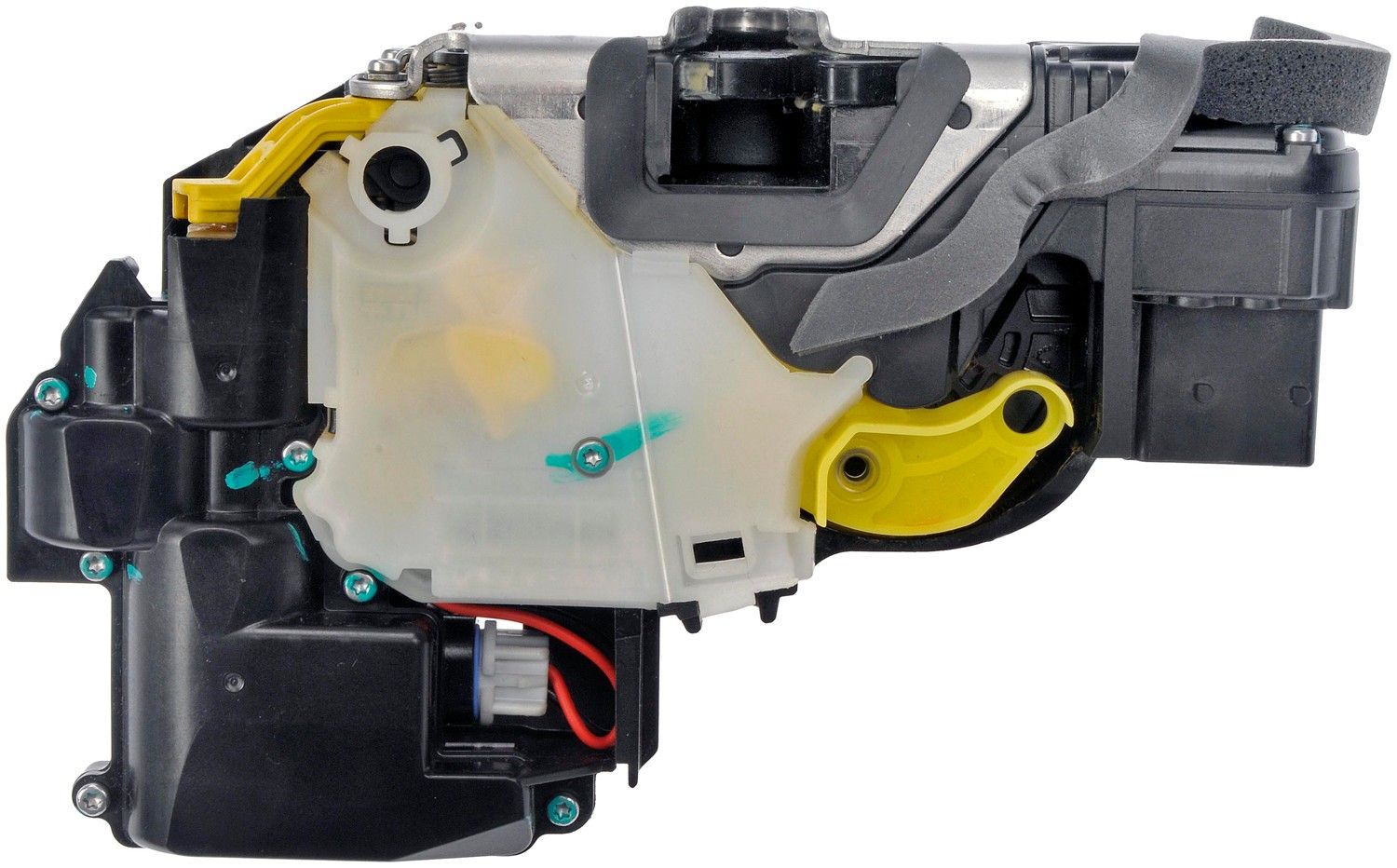 2010 Buick Allure Door Lock Actuator Motor