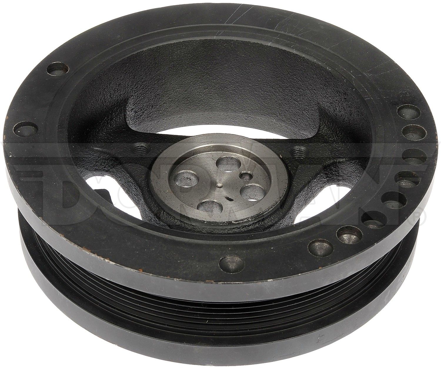 2005, 2004, 2003 Ford Excursion Club Wagon Engine Harmonic Balancer