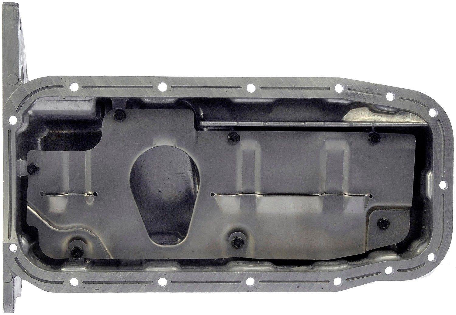 Engine Oil Pan
