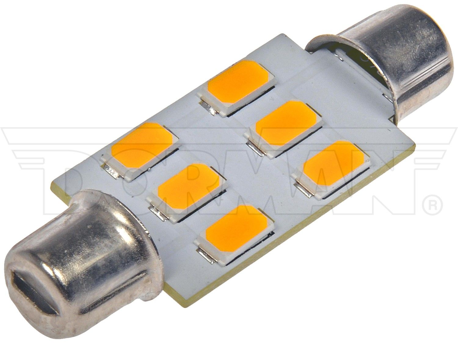 2014 Ford Transit Connect Marquis Reading Light Bulb