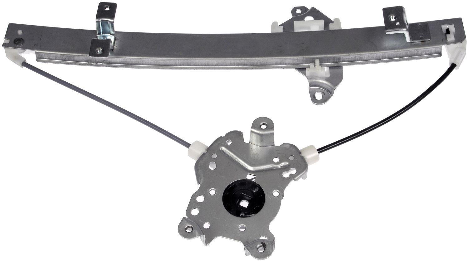 2007, 2006, 2005, 2004, 2003 Mitsubishi Lancer Window Regulator