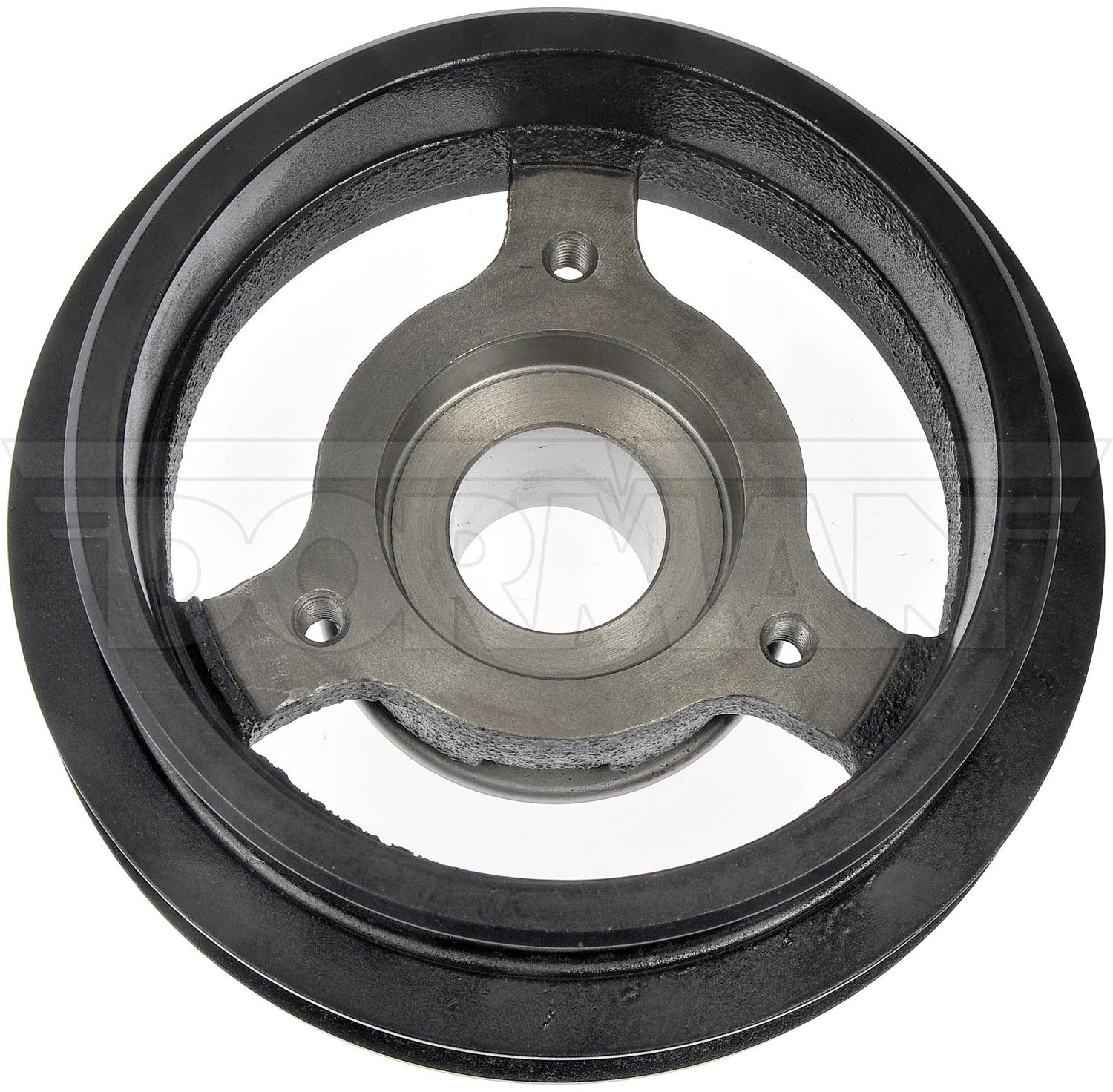 2010, 2009, 2008, 2007, 2006, 2005 Cadillac STS Engine Harmonic Balancer