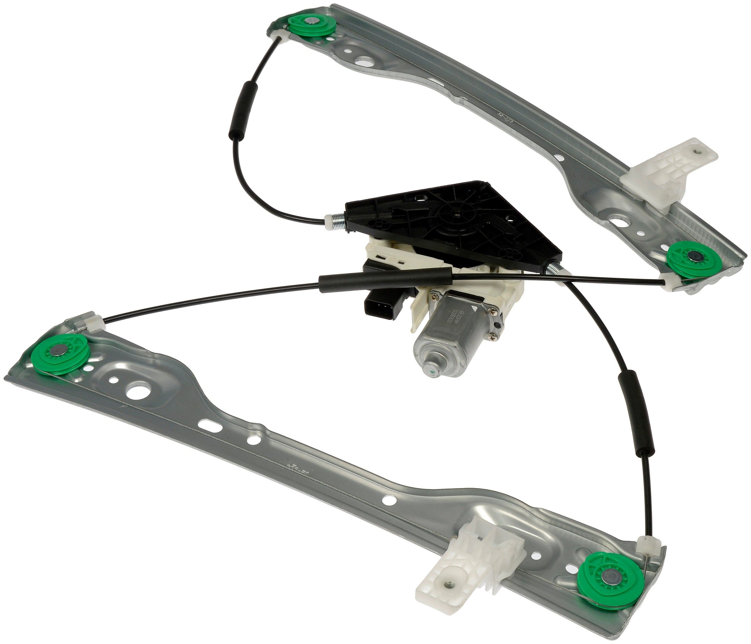 2021, 2020, 2019, 2018, 2017, 2016, 2015, 2014 Jeep Cherokee Window Motor and Regulator Assembly