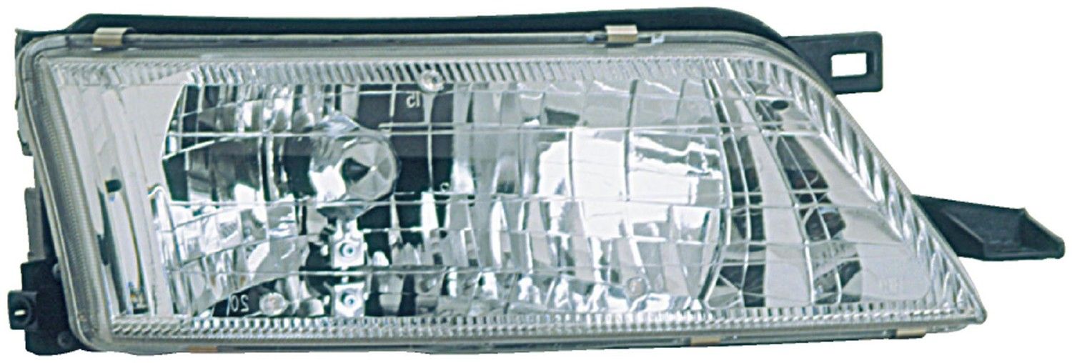 1999, 1998, 1997 Nissan Maxima Headlight Assembly