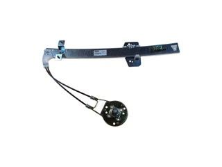 1993, 1992, 1991, 1990, 1989, 1988, 1987 Mazda B2600 Window Regulator