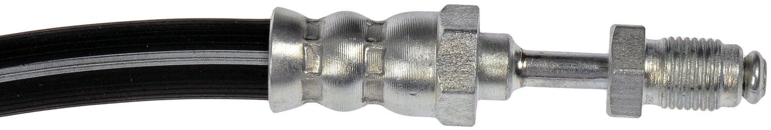 2010, 2009, 2008 Porsche Cayenne Brake Hydraulic Hose