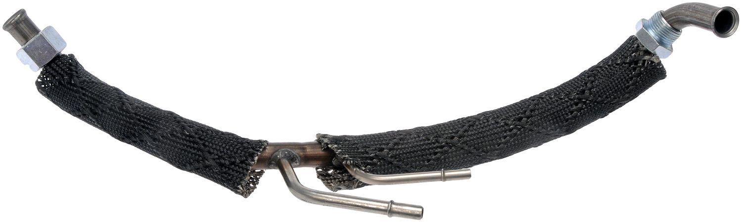 2002 Ford F-150 Exhaust Gas Recirculation (EGR) Line