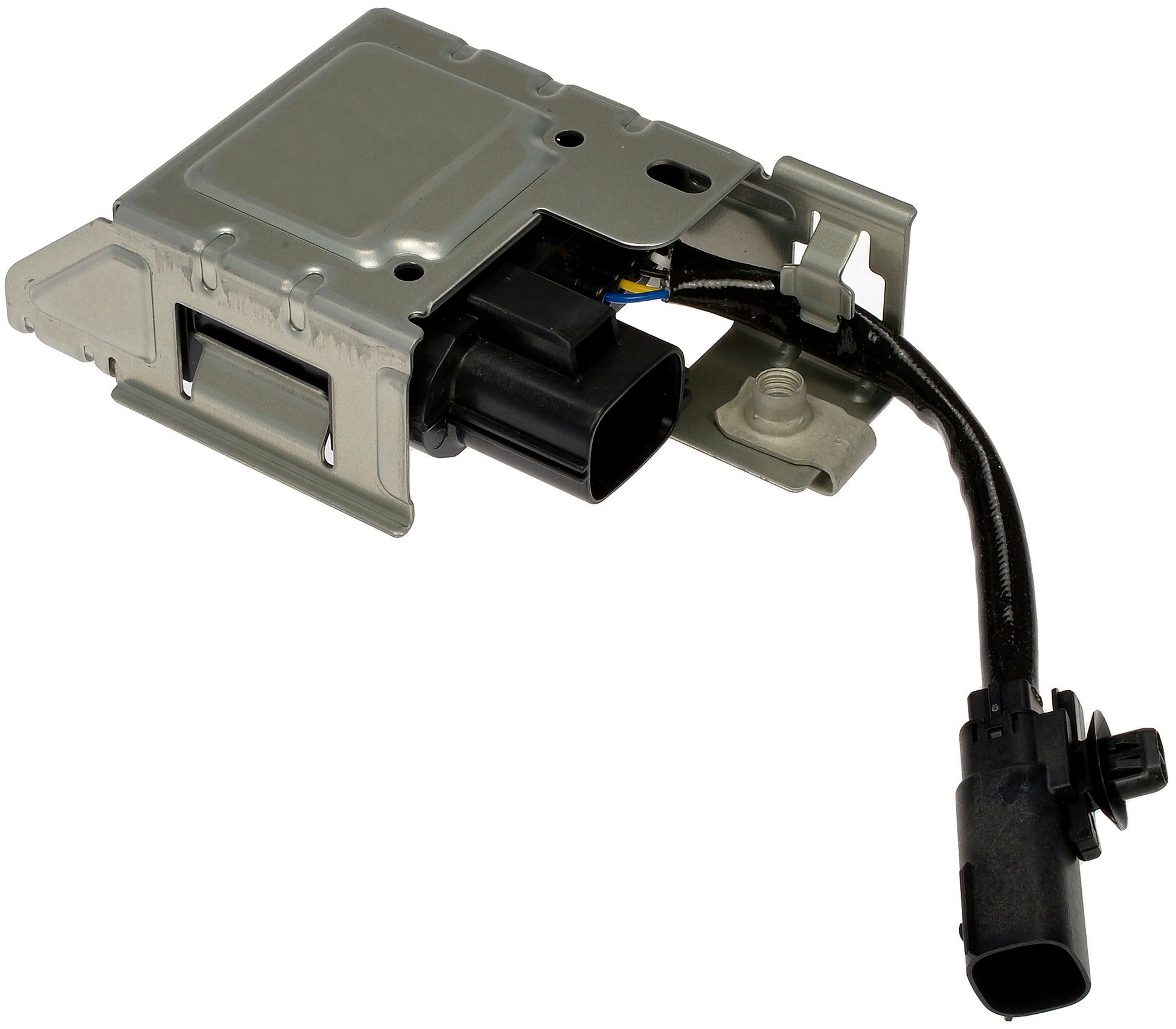 2019, 2018, 2017, 2016, 2015 Ford Transit-250 Super Duty Nitrogen Oxide (NOx) Sensor Module