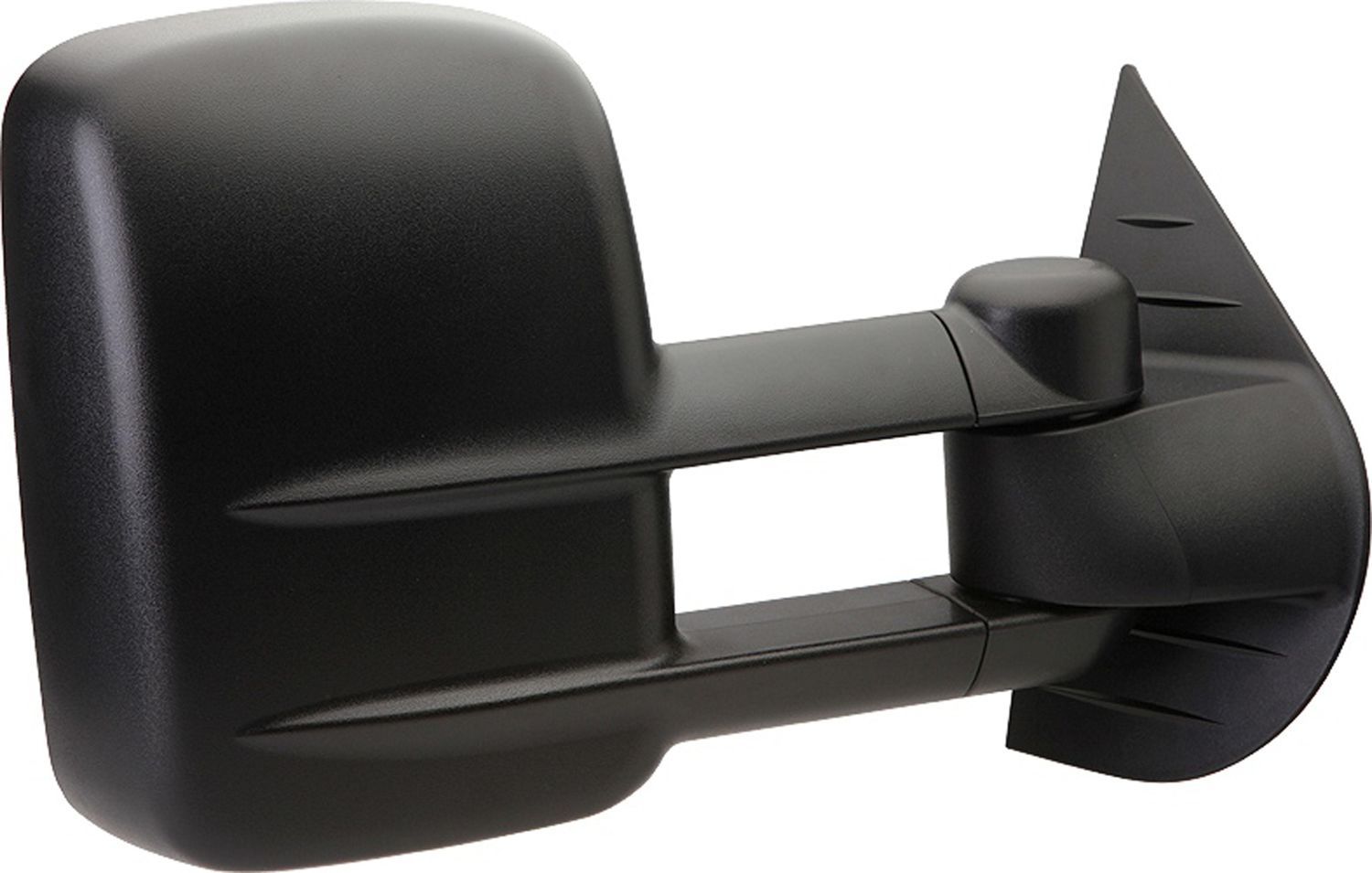 2011, 2010, 2009, 2008, 2007 GMC Sierra 1500 Door Mirror