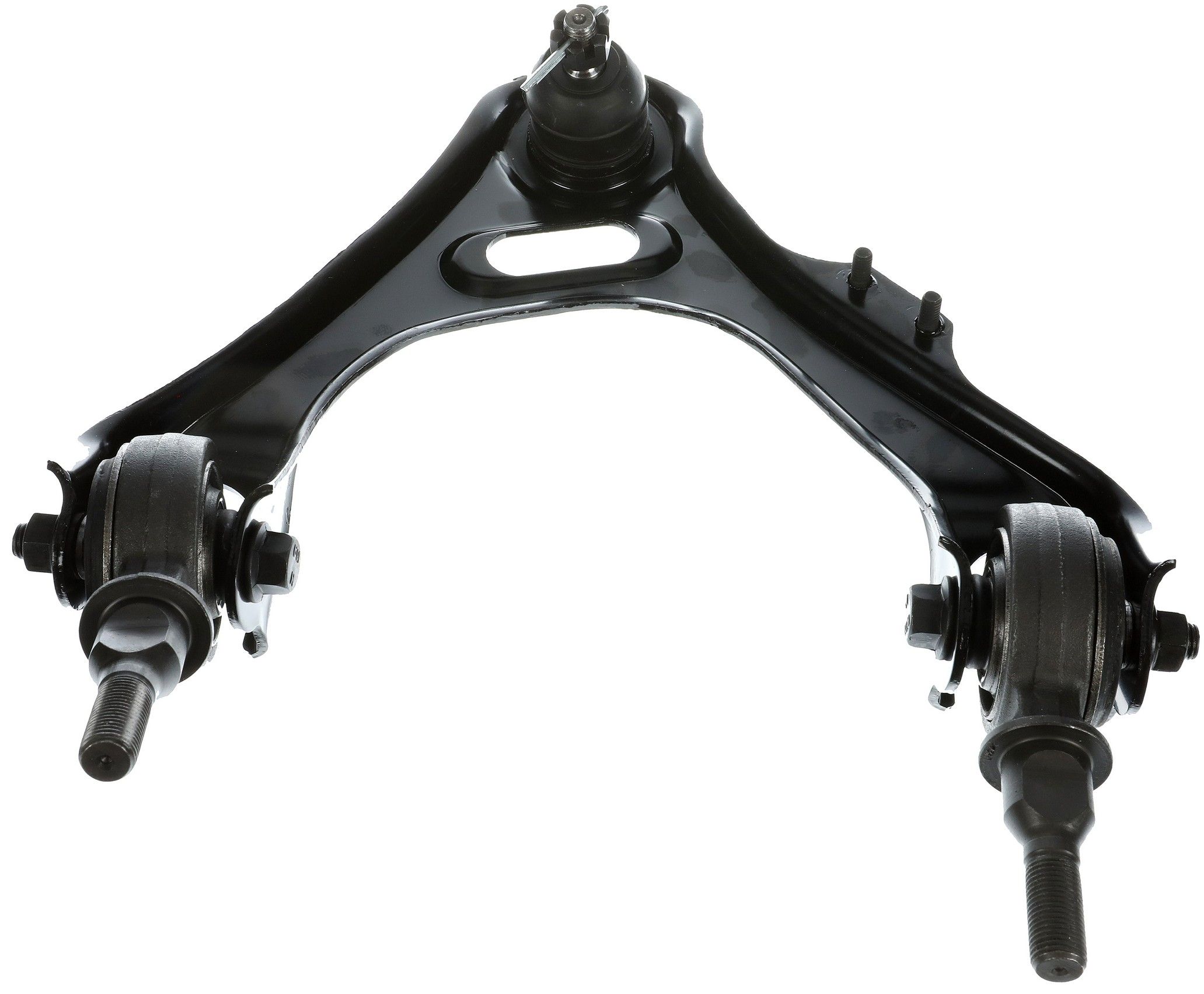 2001, 2000, 1999, 1998, 1997, 1996 Acura RL Suspension Control Arm and Ball Joint Assembly